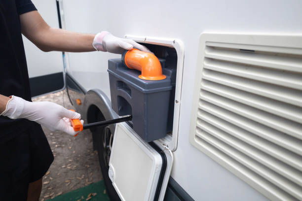 Portable Toilet Options We Offer in Mcclure, PA