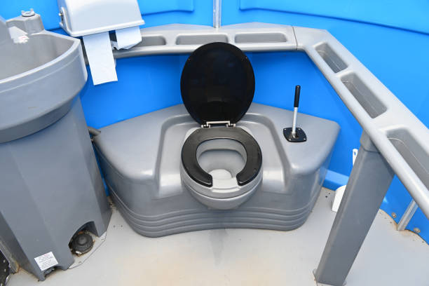 Mcclure, PA porta potty rental Company