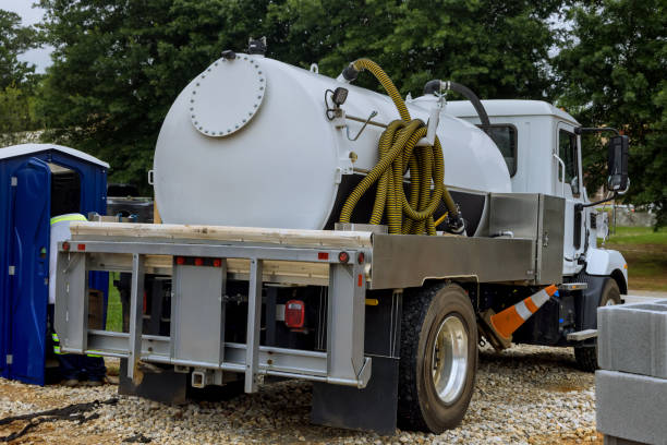 Best Porta potty for special events  in Mcclure, PA